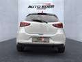 Mazda 2 Homura Bluetooth LED Klima Einparkhilfe Weiß - thumbnail 9
