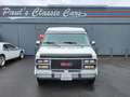 GMC Vandura 2500 Explorer Weiß - thumbnail 6