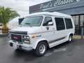 GMC Vandura 2500 Explorer Weiß - thumbnail 2