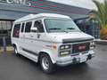 GMC Vandura 2500 Explorer Weiß - thumbnail 1