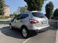 Nissan Qashqai Qashqai+2  2.0 dci  7-posti Acenta dpf FL Gris - thumbnail 3