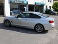 BMW 418 i coupe automaat met pdc , gps , garantie Zilver - thumbnail 7