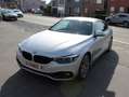BMW 418 i coupe automaat met pdc , gps , garantie Zilver - thumbnail 3
