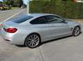 BMW 418 i coupe automaat met pdc , gps , garantie Zilver - thumbnail 5