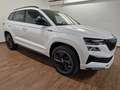 Skoda Karoq Sportline 4x4 2.0 TSI DSG Matrix Navi AHK Wit - thumbnail 2
