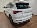 Skoda Karoq Sportline 4x4 2.0 TSI DSG Matrix Navi AHK Wit - thumbnail 5