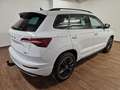 Skoda Karoq Sportline 4x4 2.0 TSI DSG Matrix Navi AHK Wit - thumbnail 7