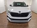 Skoda Karoq Sportline 4x4 2.0 TSI DSG Matrix Navi AHK Wit - thumbnail 3