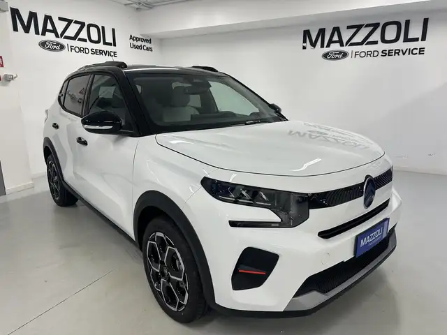 Citroen C3 Hybrid 110 e-DCS6 Max automatica