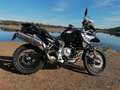 BMW F 850 GS Trophy Azul - thumbnail 4