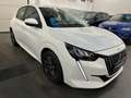 Peugeot 208 Active 1,5 BlueHDi 100 S&S Weiß - thumbnail 1