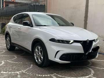Tonale 1.6 Sprint 130cv tct6