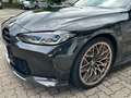 BMW M4 Coupe xDrive Competition MPerformance UPE 145 Noir - thumbnail 16