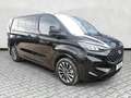 Ford Tourneo Custom 2.0 EB Titanium X B&O / Standheiz 110 kW (150 P... Schwarz - thumbnail 1