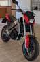 BMW G 650 Xmoto Rouge - thumbnail 1