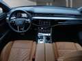Audi A8 L 55 TFSI qu. S line tiptronic *PANO*StdHz* Schwarz - thumbnail 11