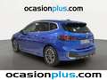 BMW 218 218dA Active Tourer Bleu - thumbnail 4