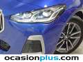 BMW 218 218dA Active Tourer Bleu - thumbnail 17