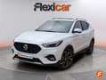 MG ZS 1.0T Luxury Blanco - thumbnail 3