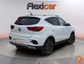 MG ZS 1.0T Luxury Blanco - thumbnail 4