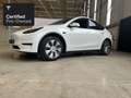 Tesla Model Y Rear-Wheel Drive “Certified Pre-Owned” Blanco - thumbnail 3