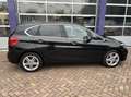 BMW 218 2-serie Active Tourer 218i Luxury * PANORAMADAK * Zwart - thumbnail 7