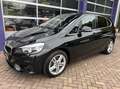 BMW 218 2-serie Active Tourer 218i Luxury * PANORAMADAK * Zwart - thumbnail 5
