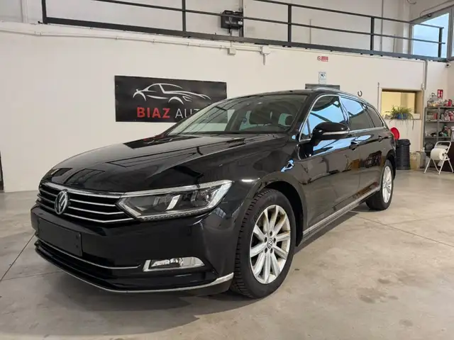 Volkswagen Passat Variant 2.0 TDI Executive BlueMotion Tech. 150CV