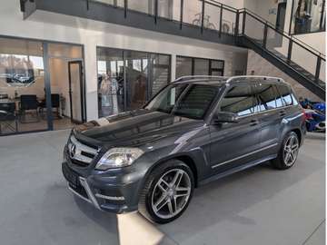 4M AMG Line *Xenon*AHK*20Z*SHZ*