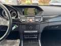 Mercedes-Benz E 350 E Limousine E 350 BlueTec 4Matic Schwarz - thumbnail 14