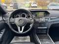 Mercedes-Benz E 350 E Limousine E 350 BlueTec 4Matic Schwarz - thumbnail 11