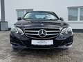 Mercedes-Benz E 350 E Limousine E 350 BlueTec 4Matic Schwarz - thumbnail 4