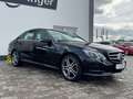 Mercedes-Benz E 350 E Limousine E 350 BlueTec 4Matic Schwarz - thumbnail 2
