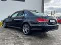 Mercedes-Benz E 350 E Limousine E 350 BlueTec 4Matic Schwarz - thumbnail 5