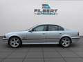 BMW 535 i V8/Memory/Xenon Gris - thumbnail 3