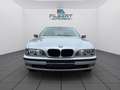 BMW 535 i V8/Memory/Xenon Gris - thumbnail 2