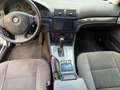 BMW 535 i V8/Memory/Xenon Gris - thumbnail 11