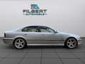 BMW 535 i V8/Memory/Xenon Gris - thumbnail 7