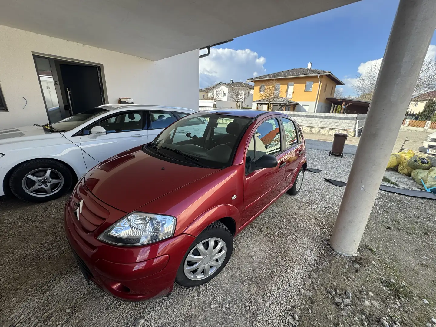 Citroen C3 1,1 eco Airdream - 1