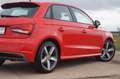 Audi A1 Sportback S-Line +Sitzh.+PDC+ Rot - thumbnail 6