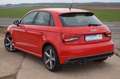 Audi A1 Sportback S-Line +Sitzh.+PDC+ Red - thumbnail 3