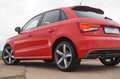 Audi A1 Sportback S-Line +Sitzh.+PDC+ Red - thumbnail 4