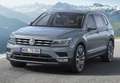 Volkswagen Tiguan Allspace 2.0TDI Advance 4M DSG 110kW - thumbnail 18