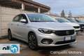 Fiat Tipo Tipo 4p 1.4 16V Lounge E6D srebrna - thumbnail 1