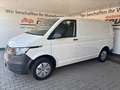 Volkswagen T6 Transporter 2.0 TDI Kurz Weiß - thumbnail 4