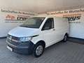 Volkswagen T6 Transporter 2.0 TDI Kurz Weiß - thumbnail 1