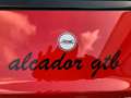 Overig Sbarro Alcador GTB F1 Rood - thumbnail 8