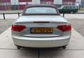 Audi A5 Cabriolet 2.0 TFSI quattro S-tronic Nekverwarming Grijs - thumbnail 6