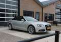 Audi A5 Cabriolet 2.0 TFSI quattro S-tronic Nekverwarming Grijs - thumbnail 3
