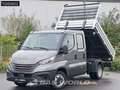 Iveco Daily 35C21 Neu! Dreiseitenkipper Automatik 2 Grau - thumbnail 3